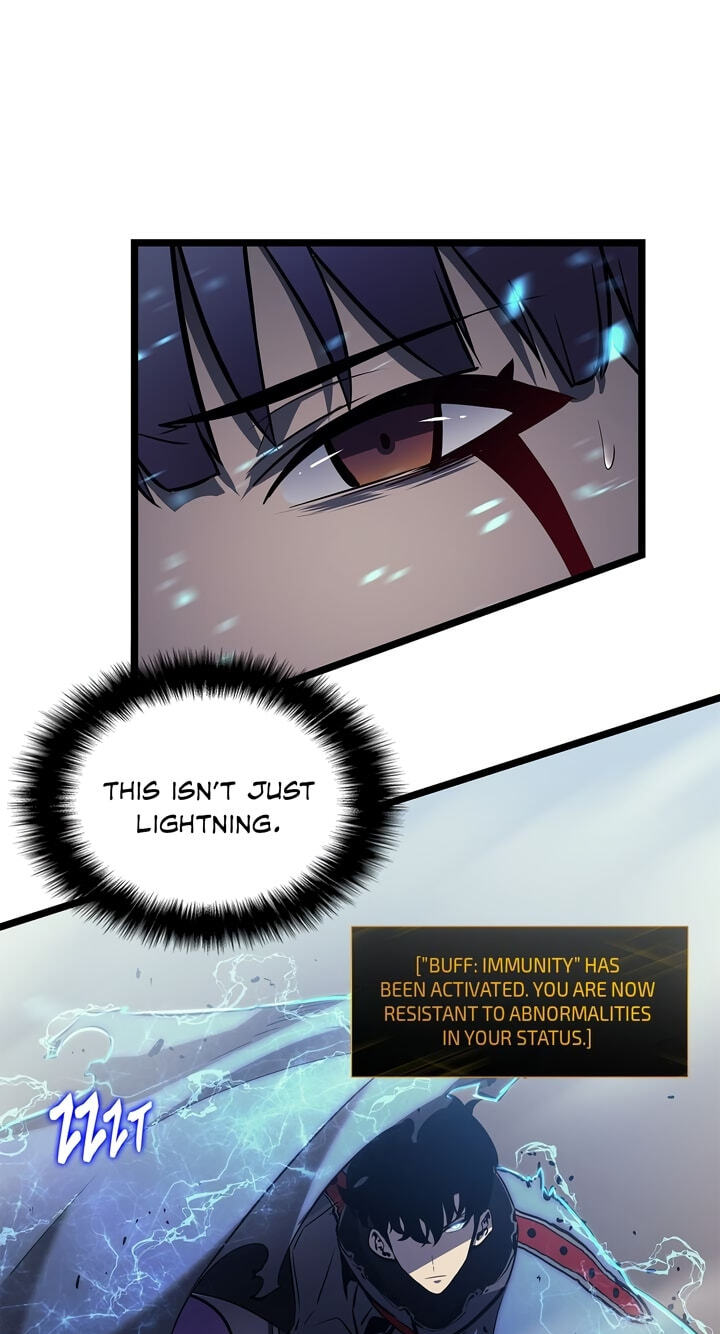 Solo Leveling, chapter 86, page 58