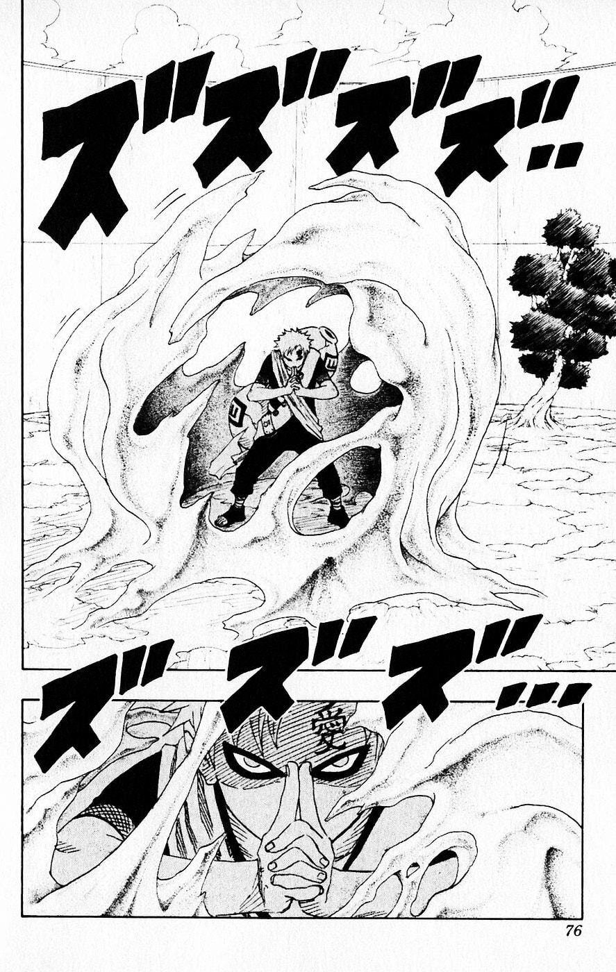 Naruto, chapter 112, image 10