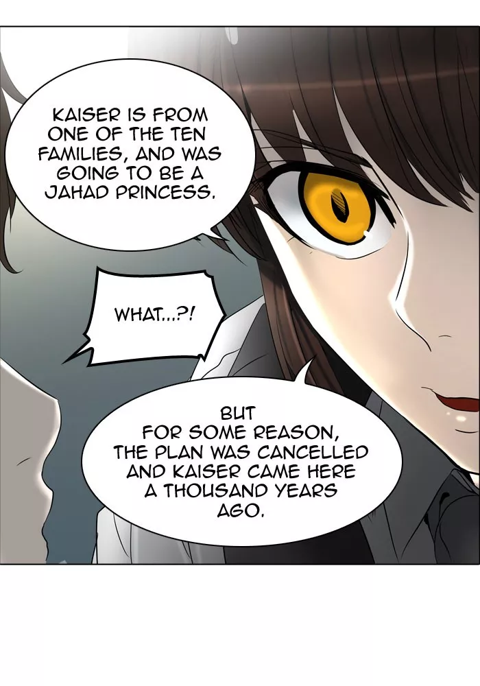 Tower of God, chapter 285, image 85