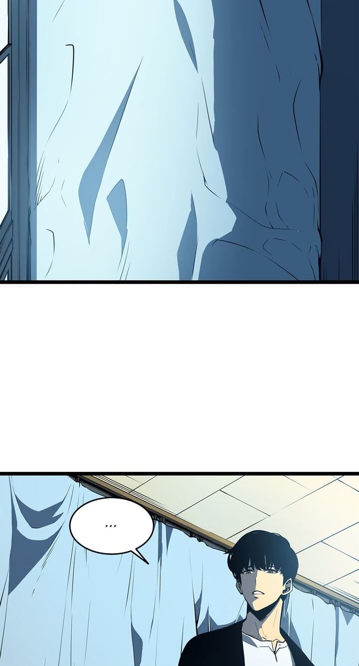 Solo Leveling, chapter 61, page 45