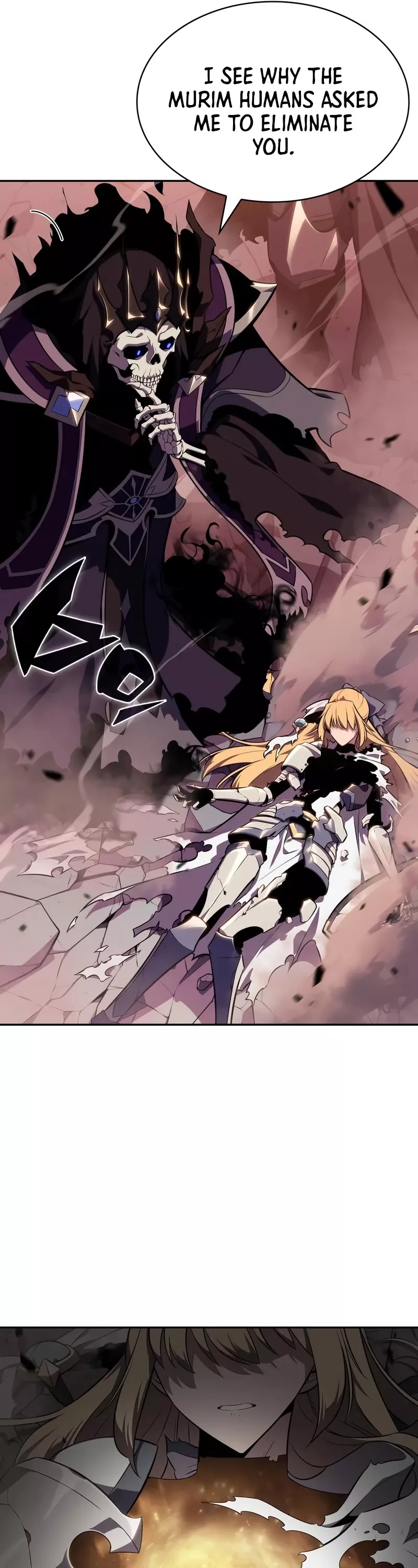 Solo Max-Level Newbie, chapter 119, image 42
