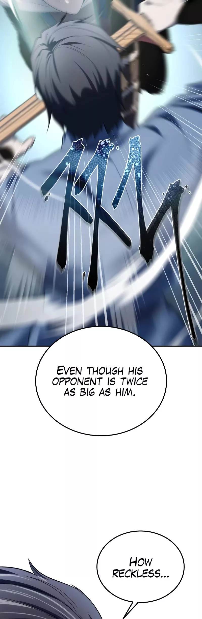 Star-Fostered Swordmaster, chapter 15, image 17