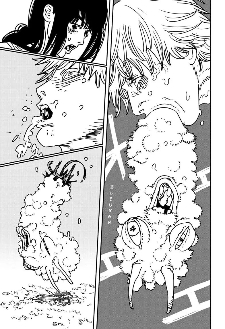 Chainsaw Man, chapter 182, image 13
