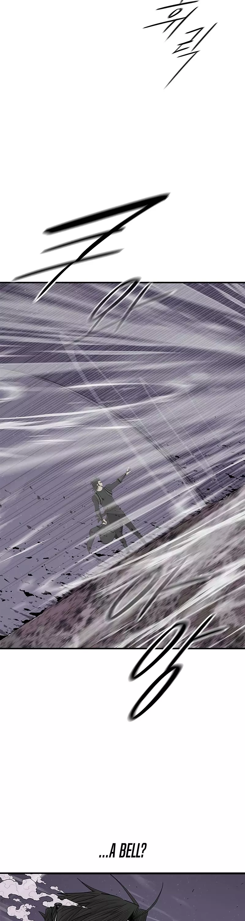 Legend of the Northern Blade, chapter 186, image 36