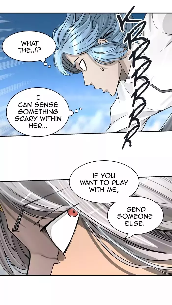 Tower of God, chapter 404, image 3