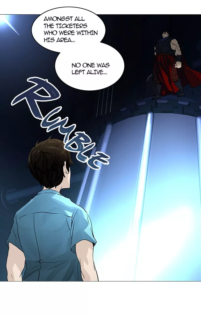Tower of God, chapter 249, image 18