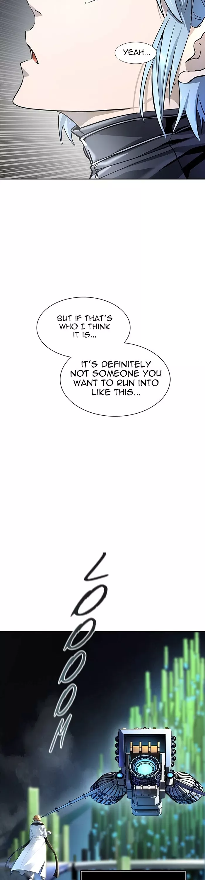 Tower of God, chapter 546, image 9