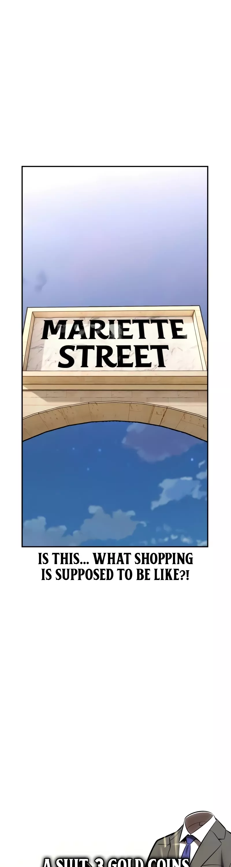I Killed the Main Player, chapter 34, image 71