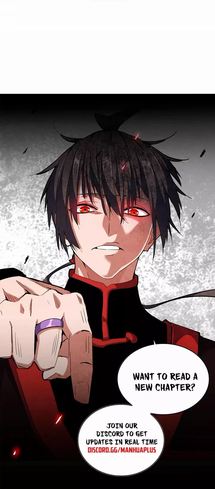 Magic Emperor, chapter 777, image 22