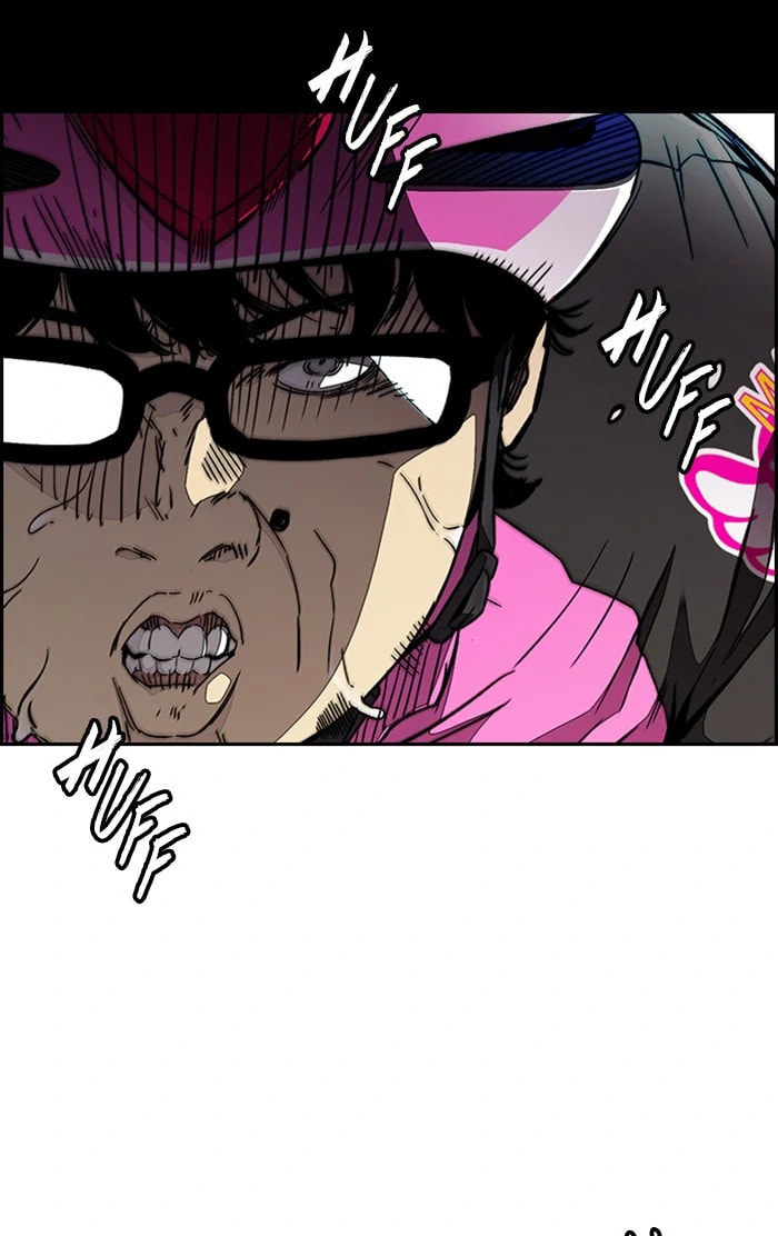 Wind Breaker, chapter 305, image 49