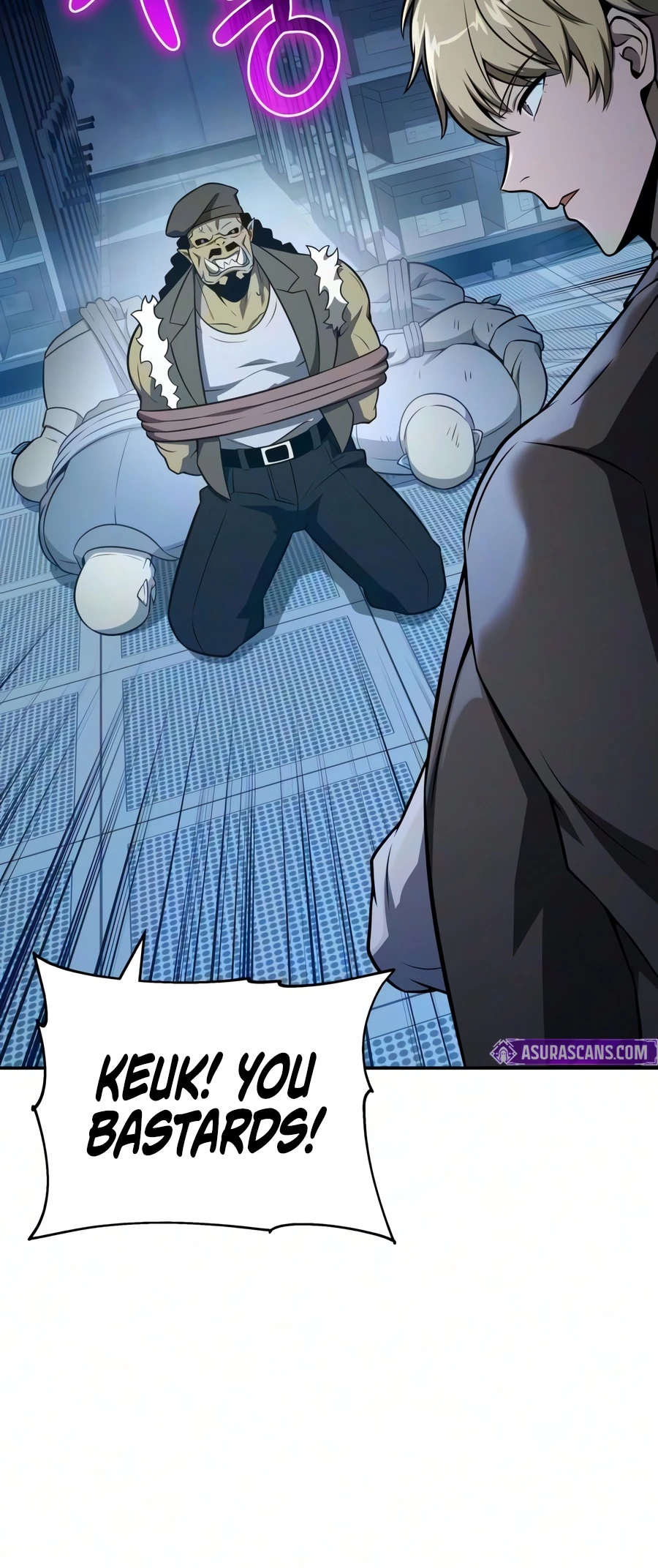 The Knight King Who Returned with a God, chapter 172, image 19