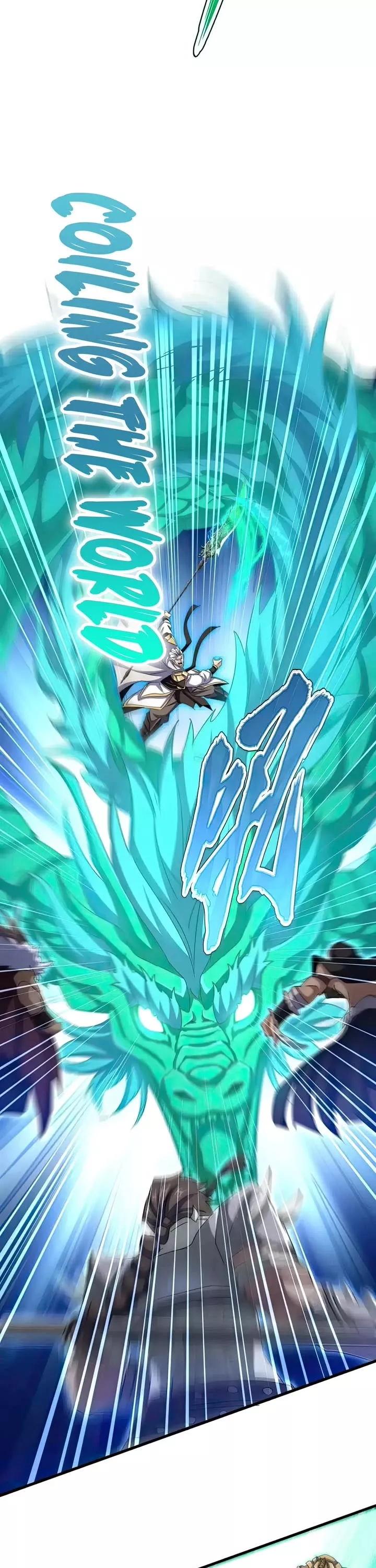 Magic Emperor, chapter 495, image 22