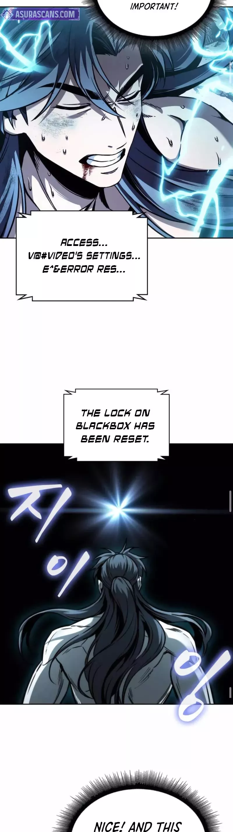 Nano Machine, chapter 262, image 41