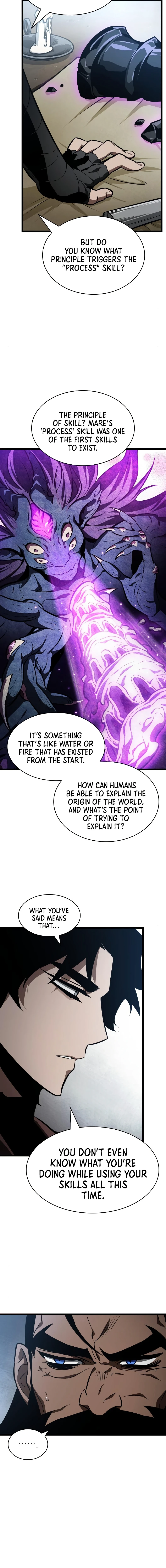 The World After The End, chapter 16, image 11