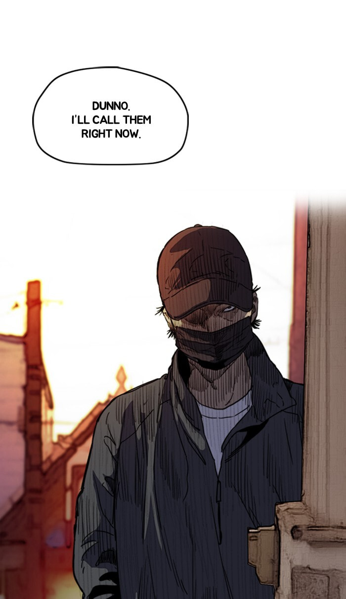 Wind Breaker, chapter 248, image 98