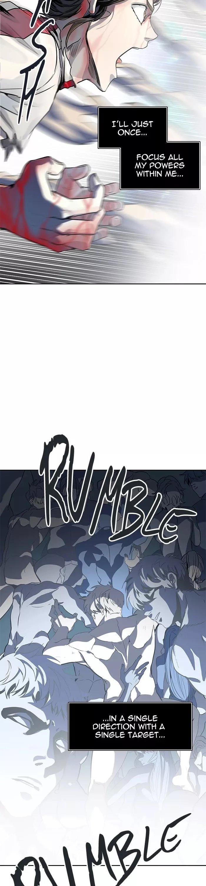 Tower of God, chapter 510, image 70