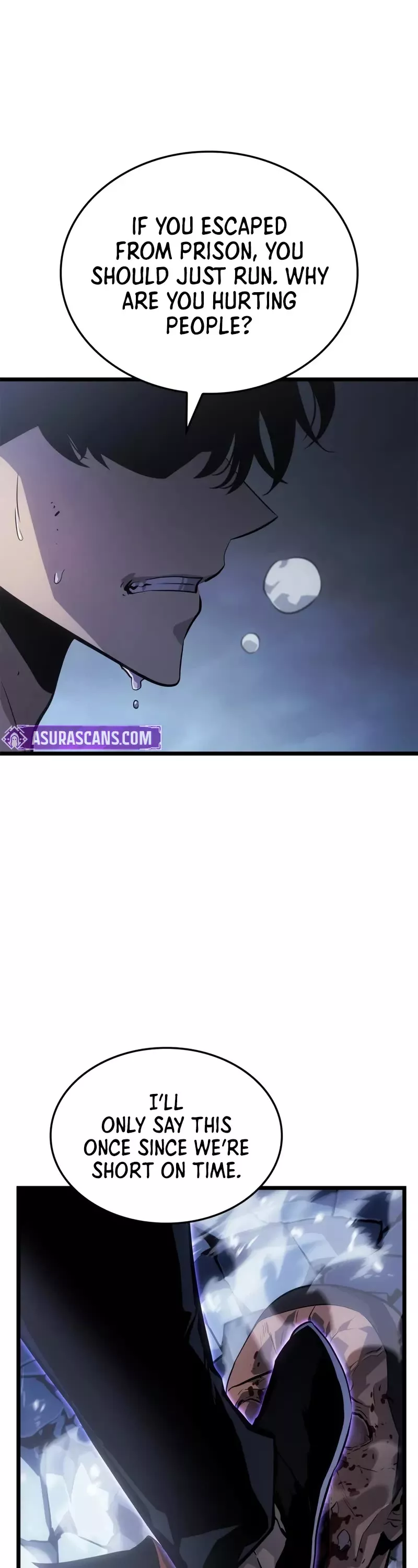 Solo Leveling: Ragnarok, chapter 49, image 53
