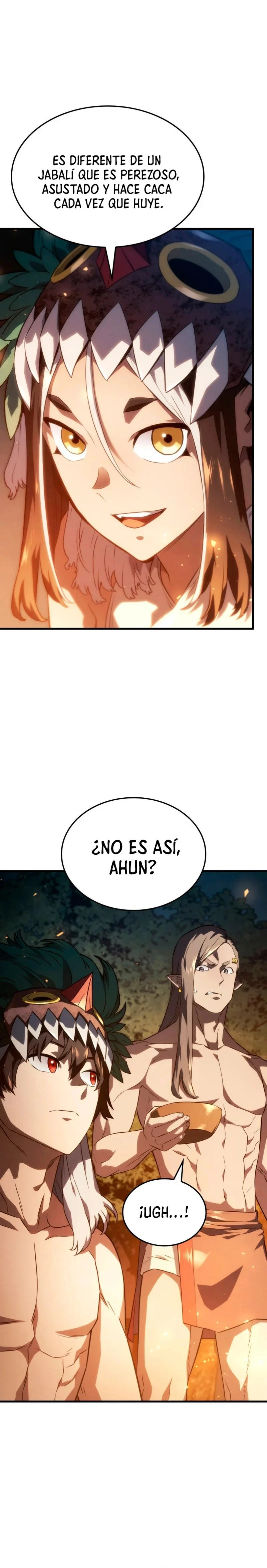 Revenge of the Baskerville Bloodhound, chapter 37, image 7