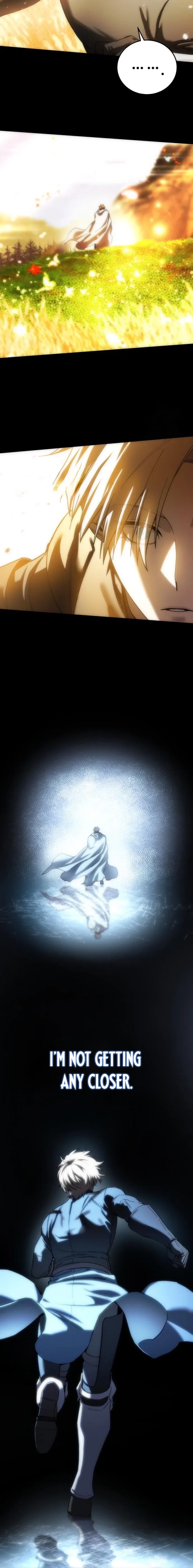 Star-Fostered Swordmaster, chapter 118, image 2
