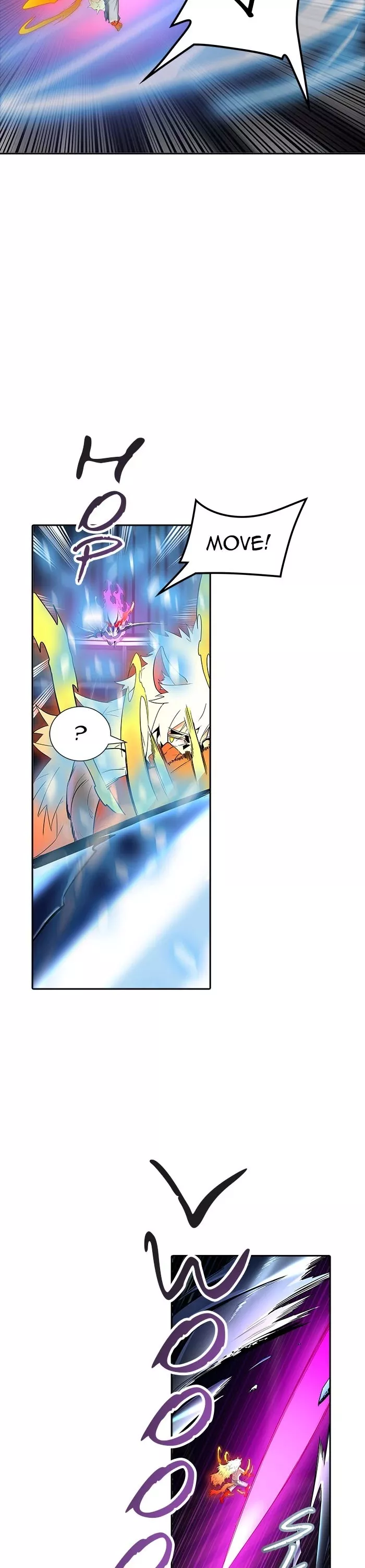 Tower of God, chapter 537, image 74