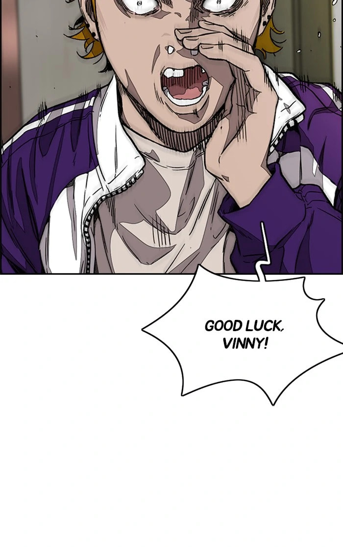 Wind Breaker, chapter 363, image 49