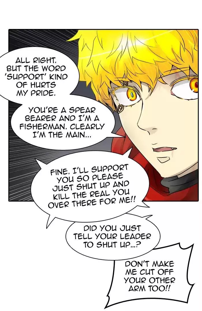 Tower of God, chapter 386, image 54