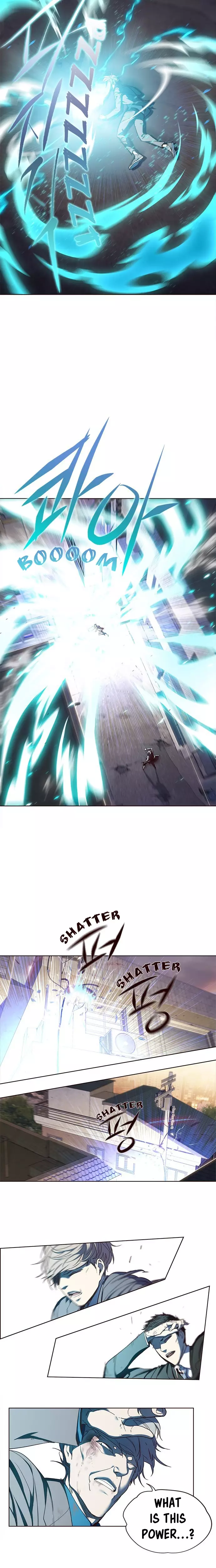 Eleceed, chapter 14, image 18