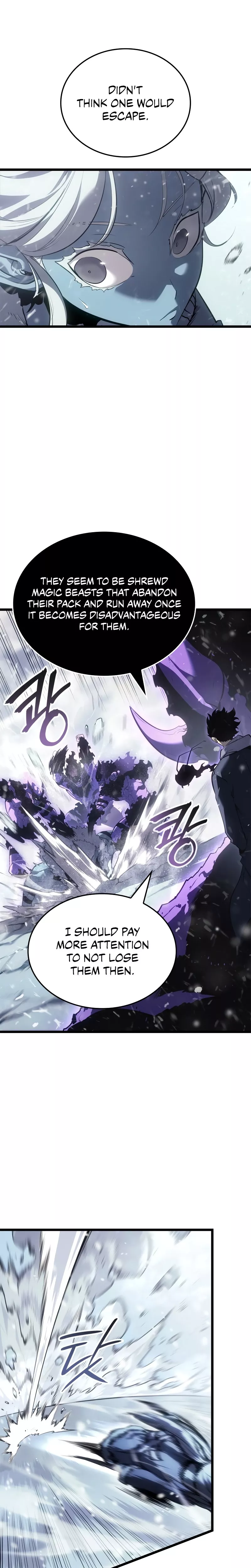 Solo Leveling: Ragnarok, chapter 65, image 48