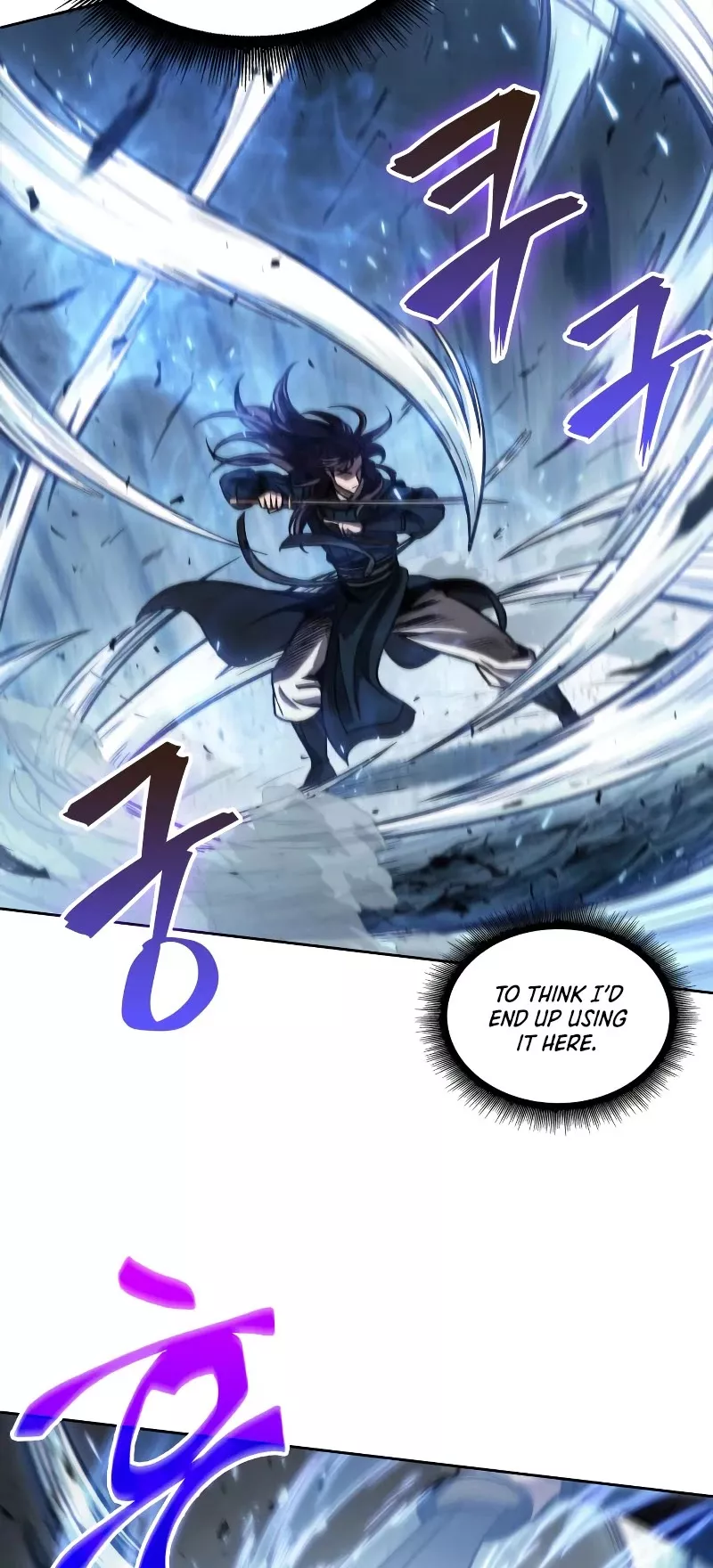 Nano Machine, chapter 74, image 41