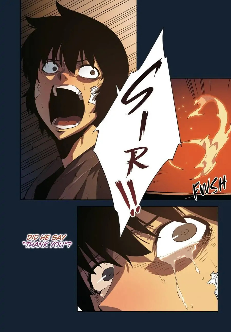 Solo Leveling, chapter 2, page 93