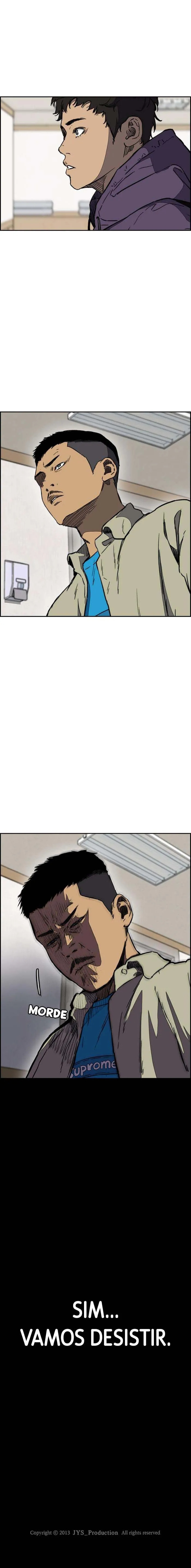 Wind Breaker, chapter 3, page 16