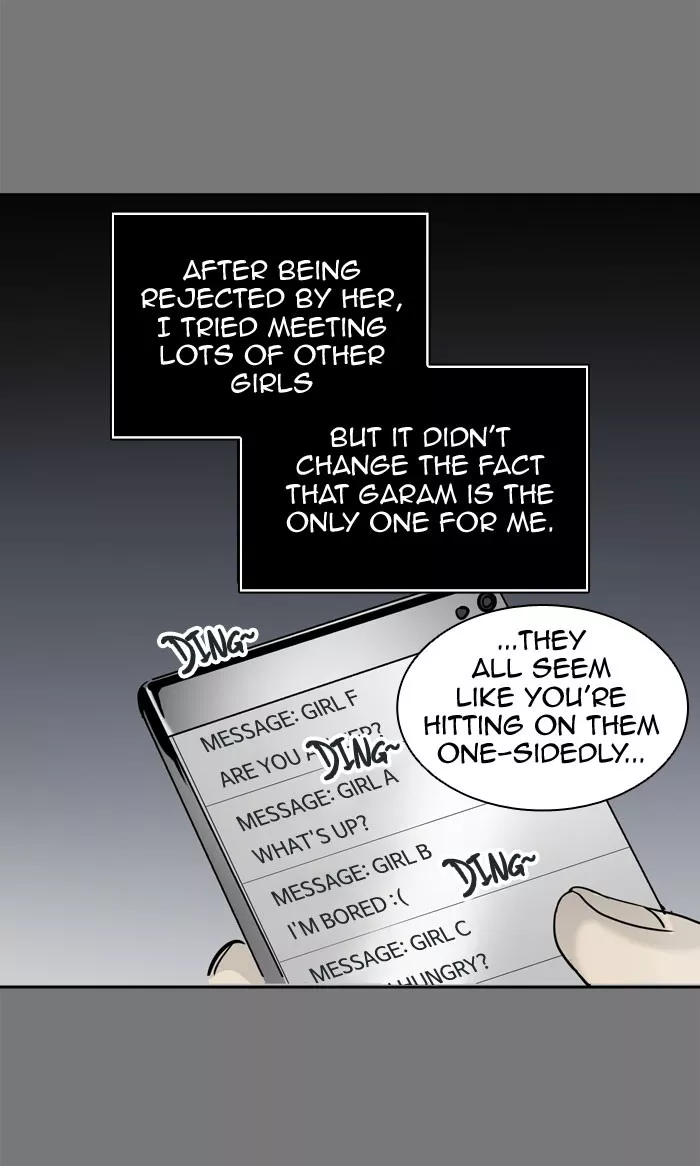 Tower of God, chapter 330, image 126