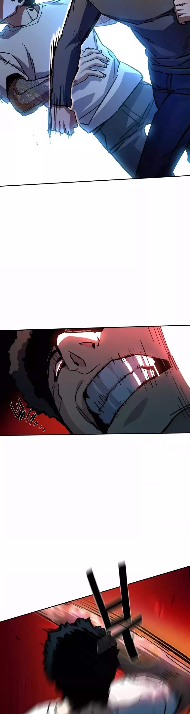 Teenage Mercenary, chapter 165, image 38