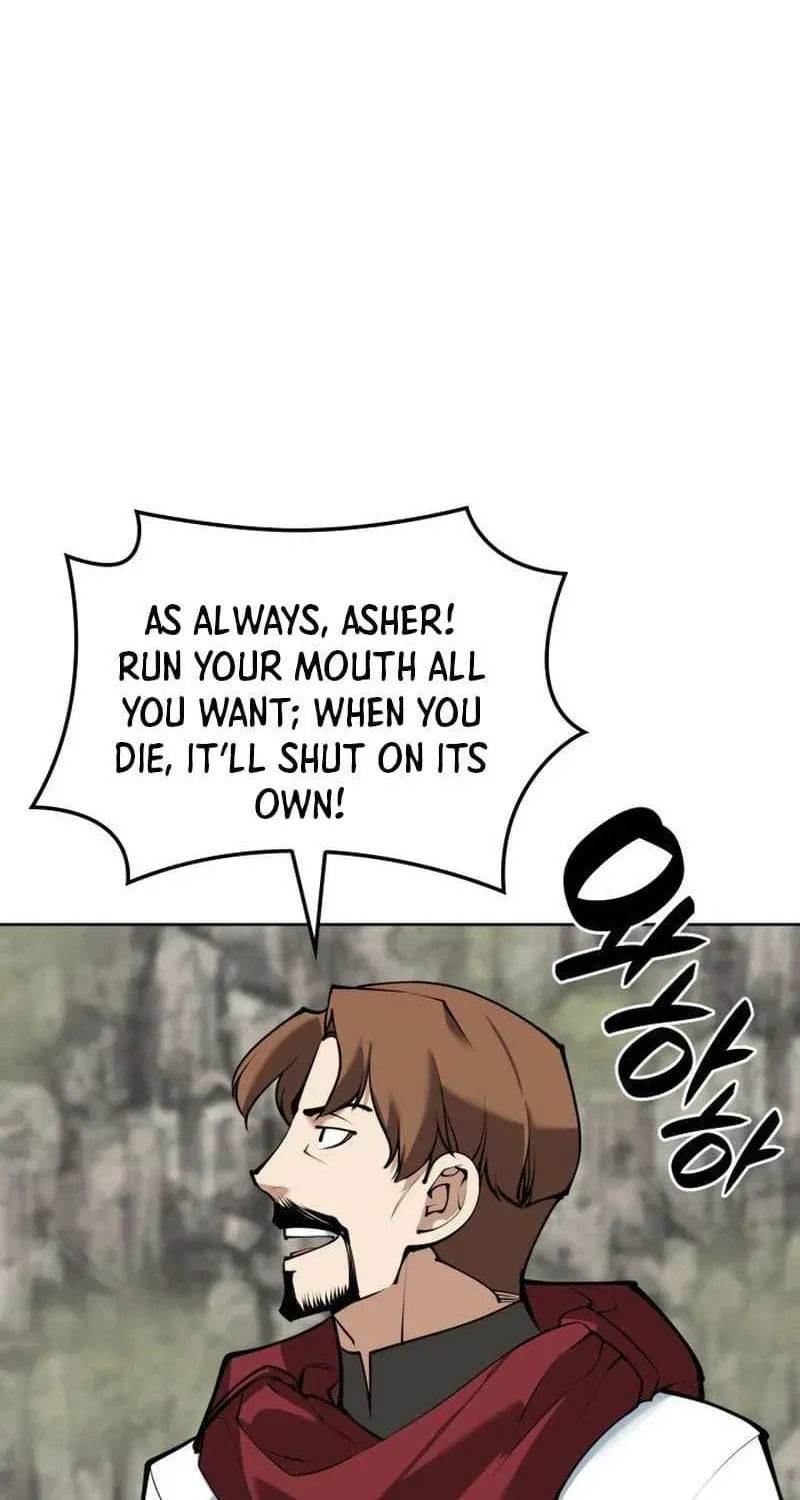 Overgeared (Team Argo), chapter 247, page 91