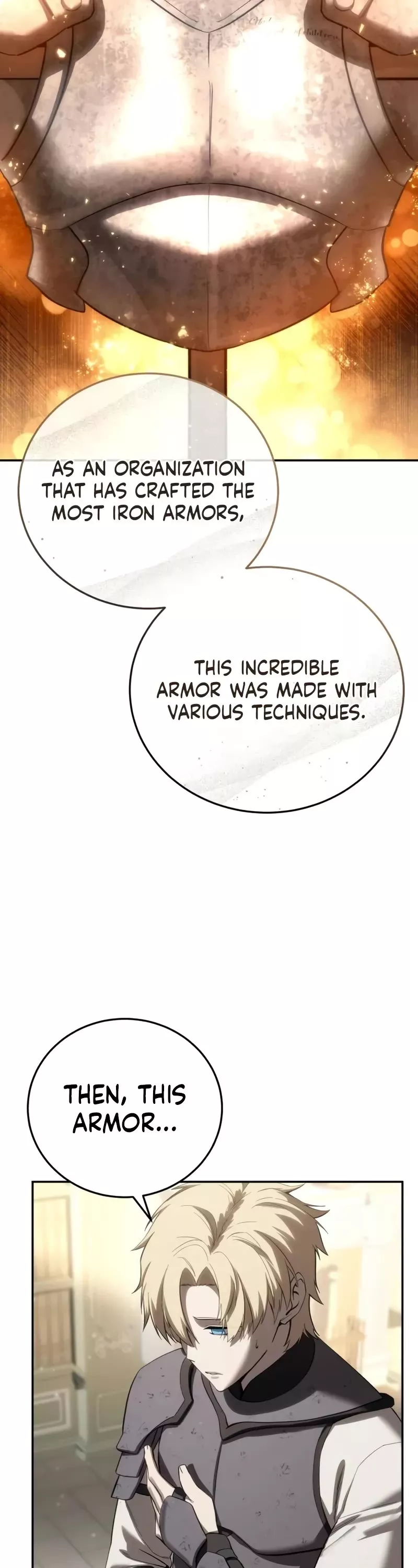 Star-Fostered Swordmaster, chapter 67, image 15