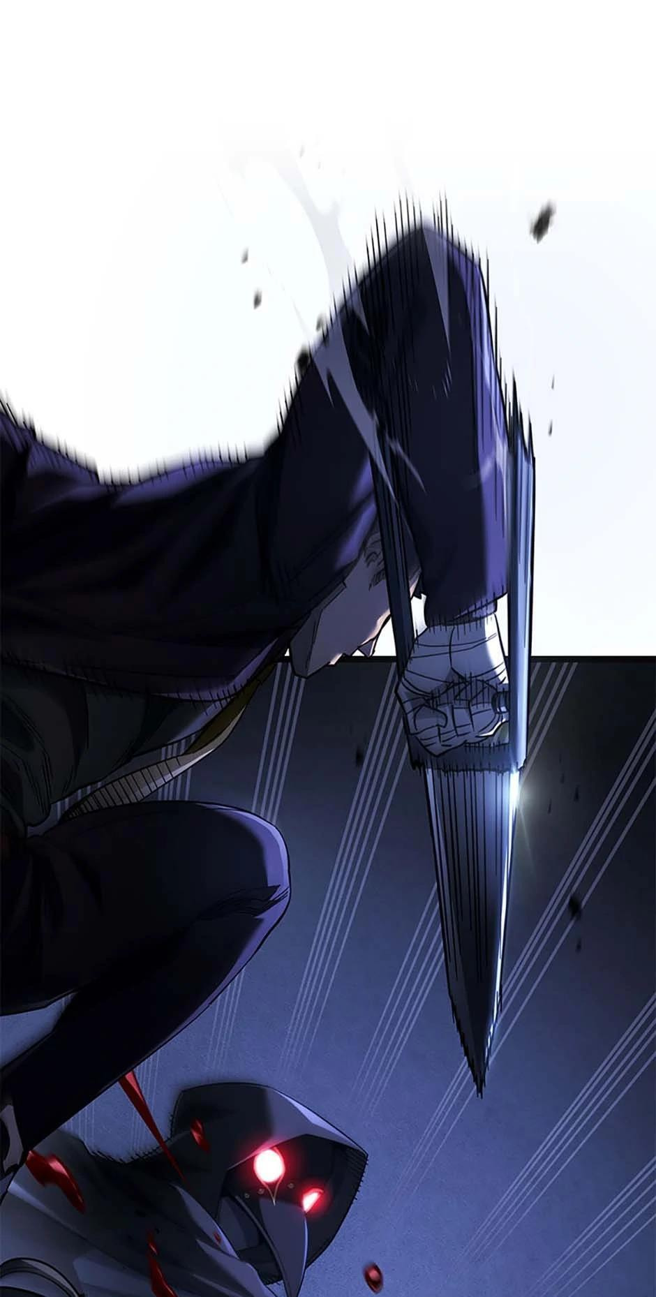 Revenge of the Baskerville Bloodhound, chapter 86, image 36