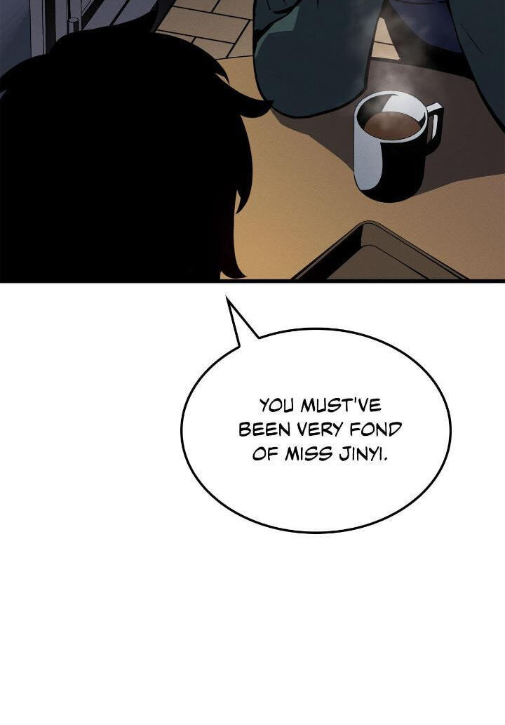Solo Leveling, chapter 190, page 77