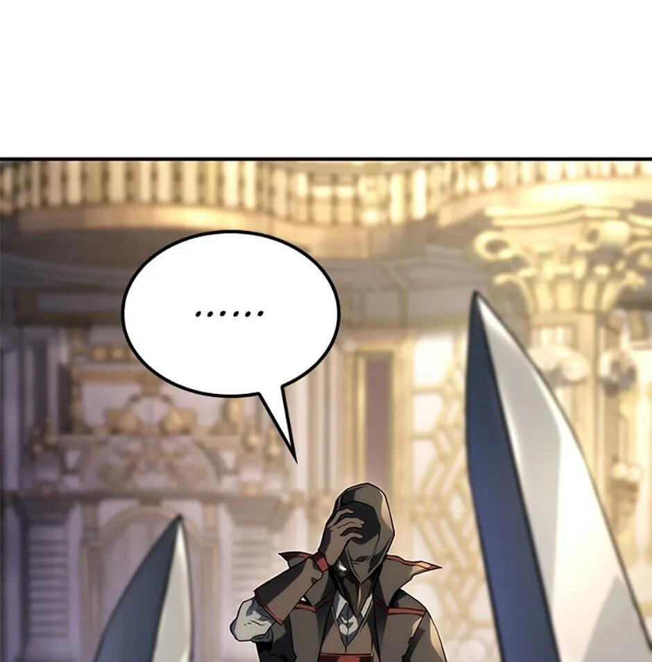 Revenge of the Baskerville Bloodhound, chapter 46, image 165