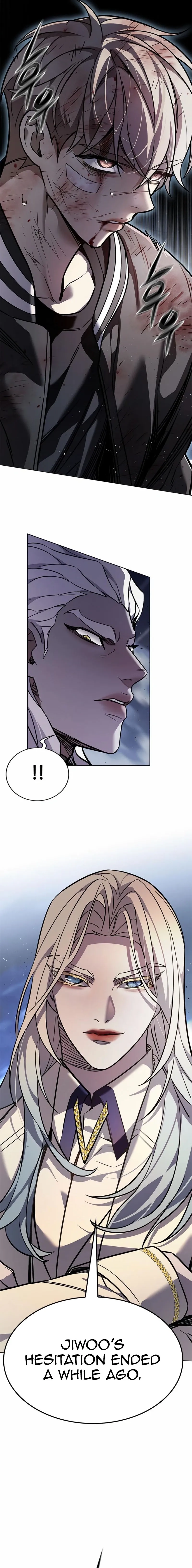 Eleceed, chapter 399, image 7