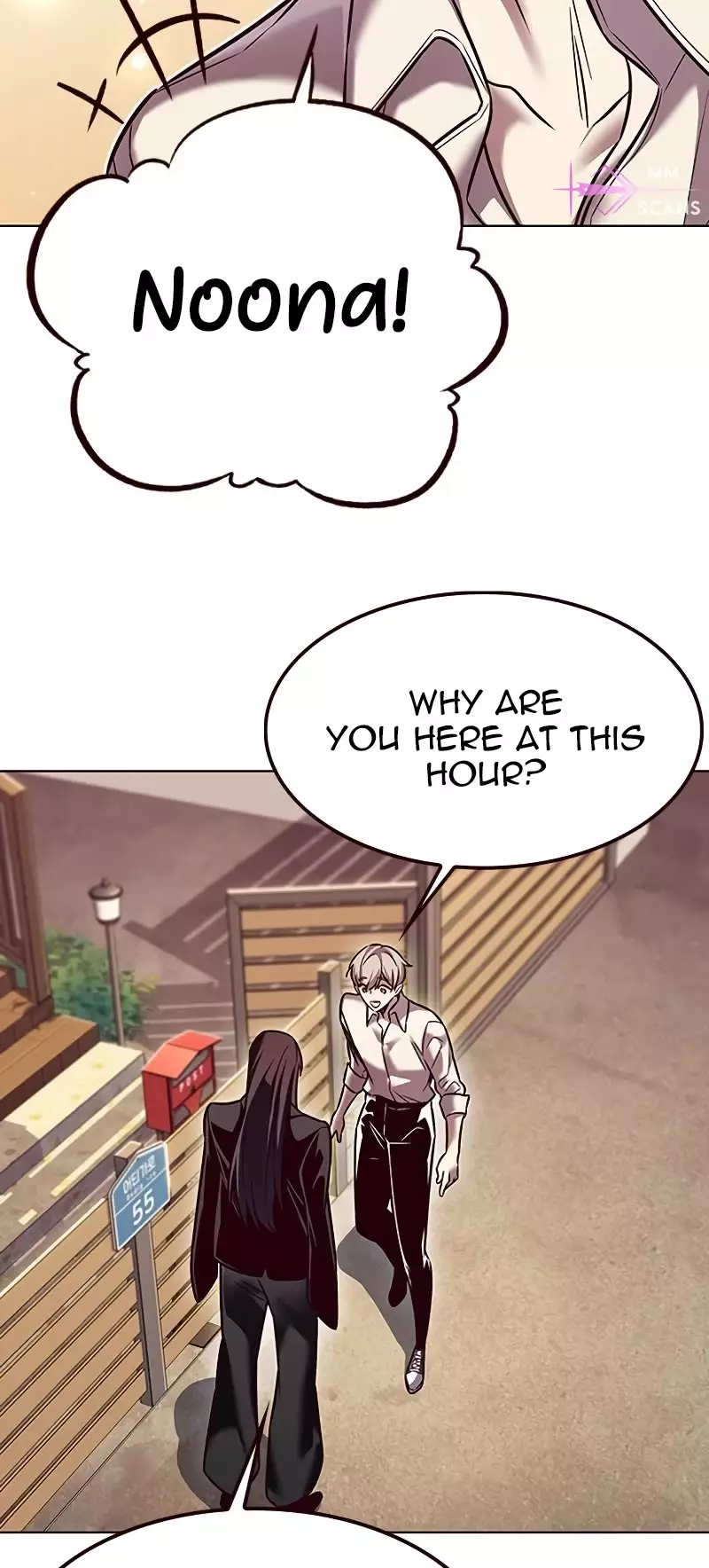 Eleceed, chapter 269, image 4