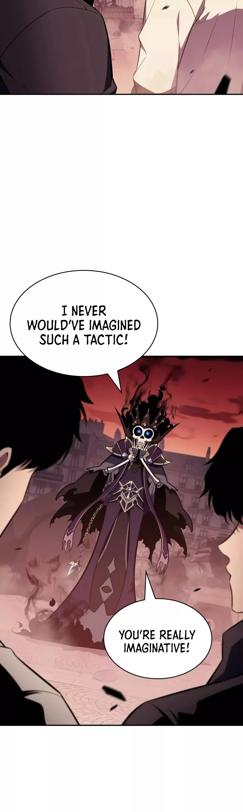 Solo Max-Level Newbie, chapter 121, image 50