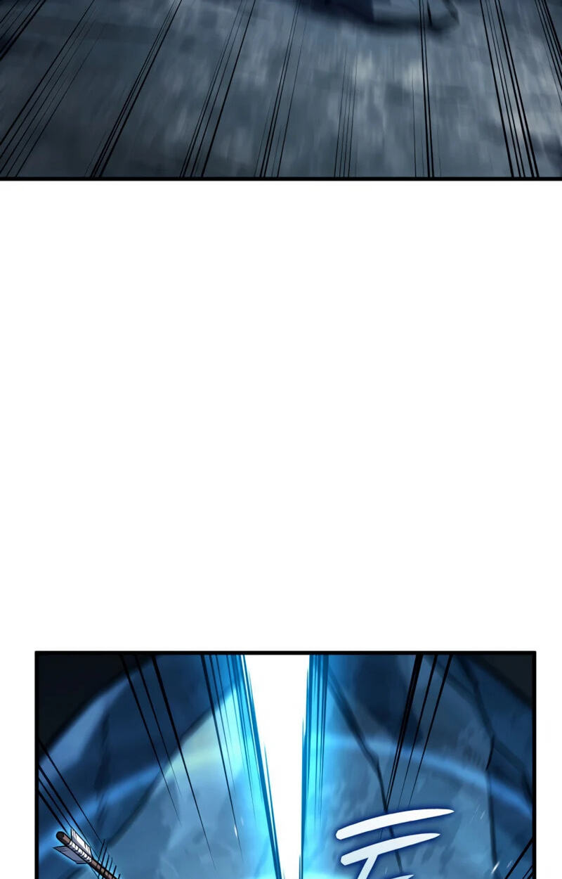 Revenge of the Baskerville Bloodhound, chapter 36, image 64