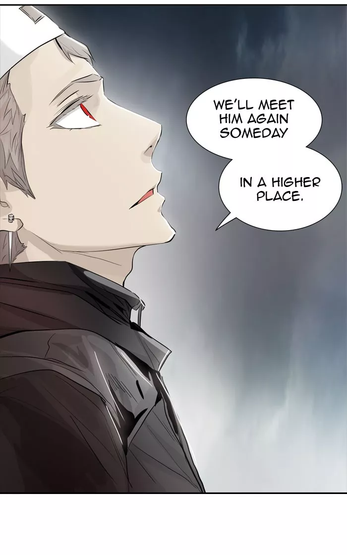 Tower of God, chapter 340, image 40