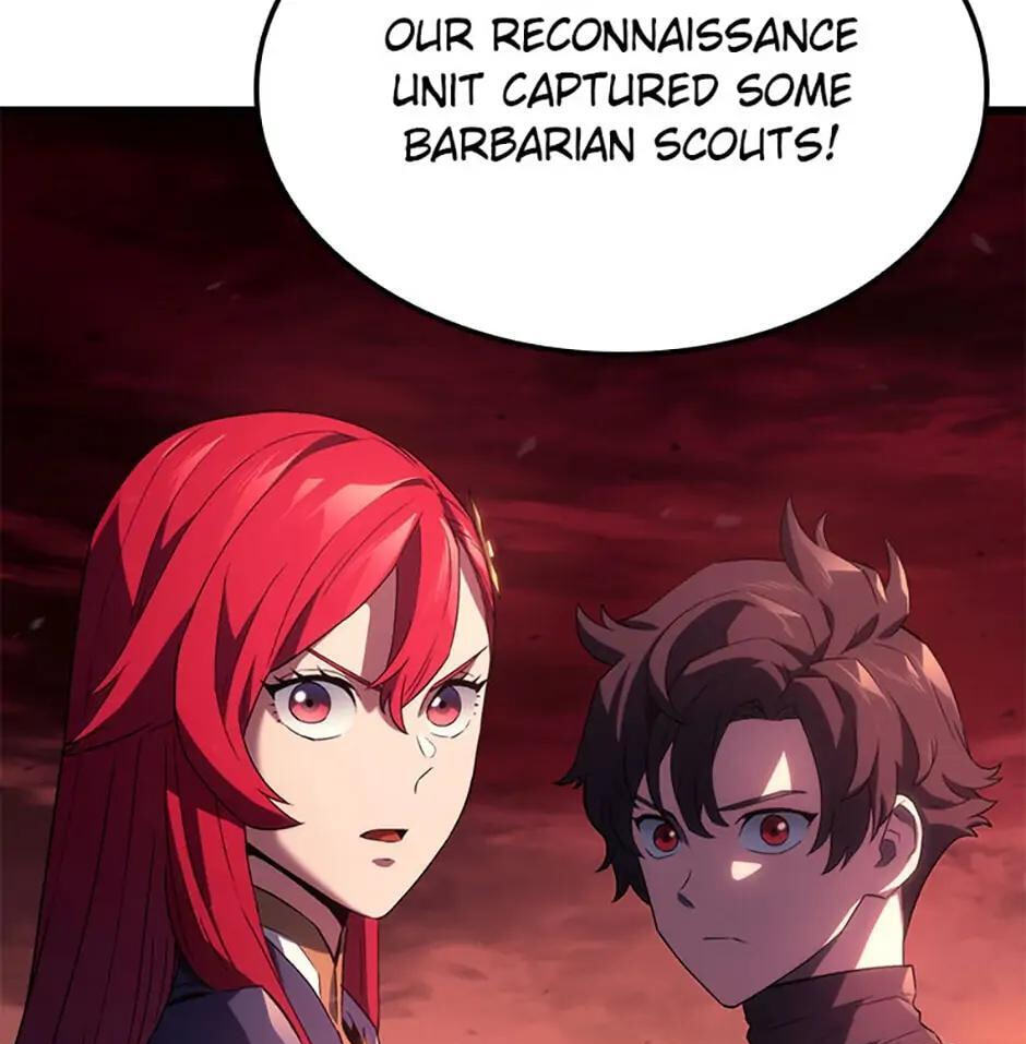 Revenge of the Baskerville Bloodhound, chapter 27, image 70