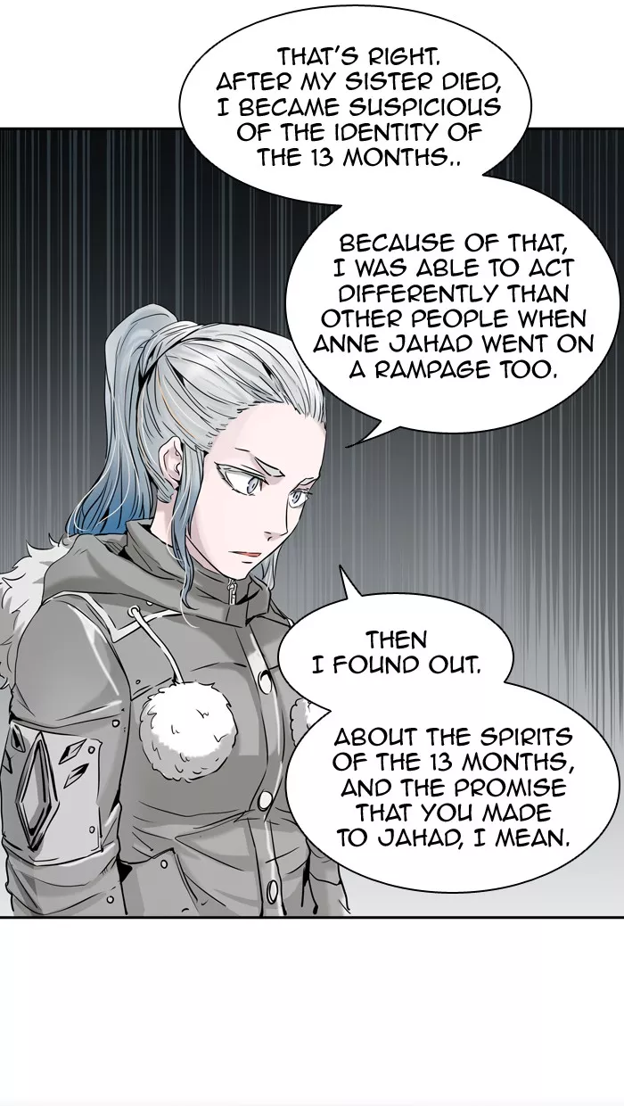Tower of God, chapter 328, image 58