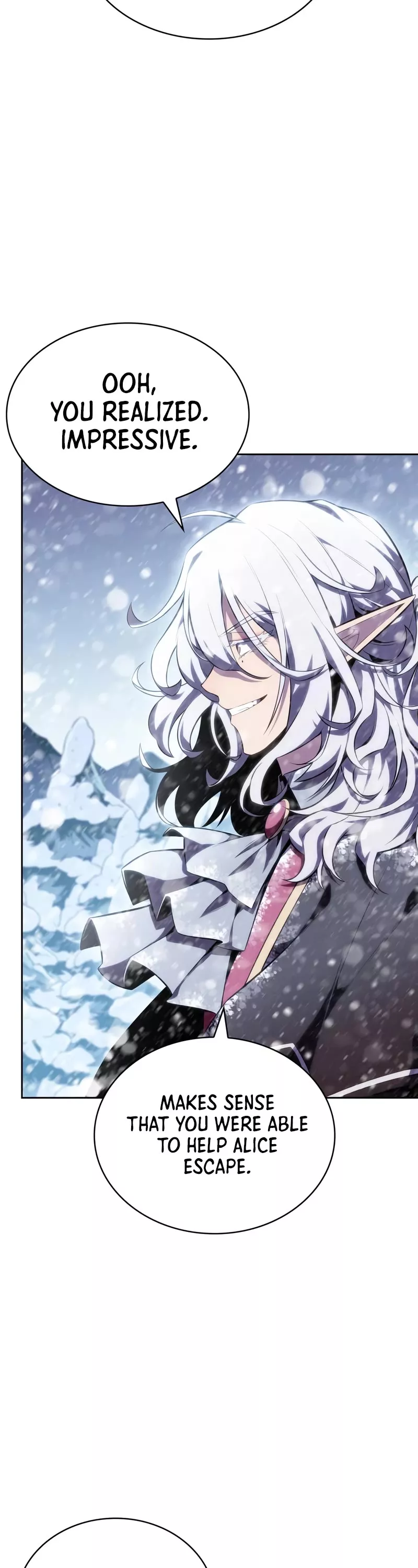 Solo Max-Level Newbie, chapter 90, image 34