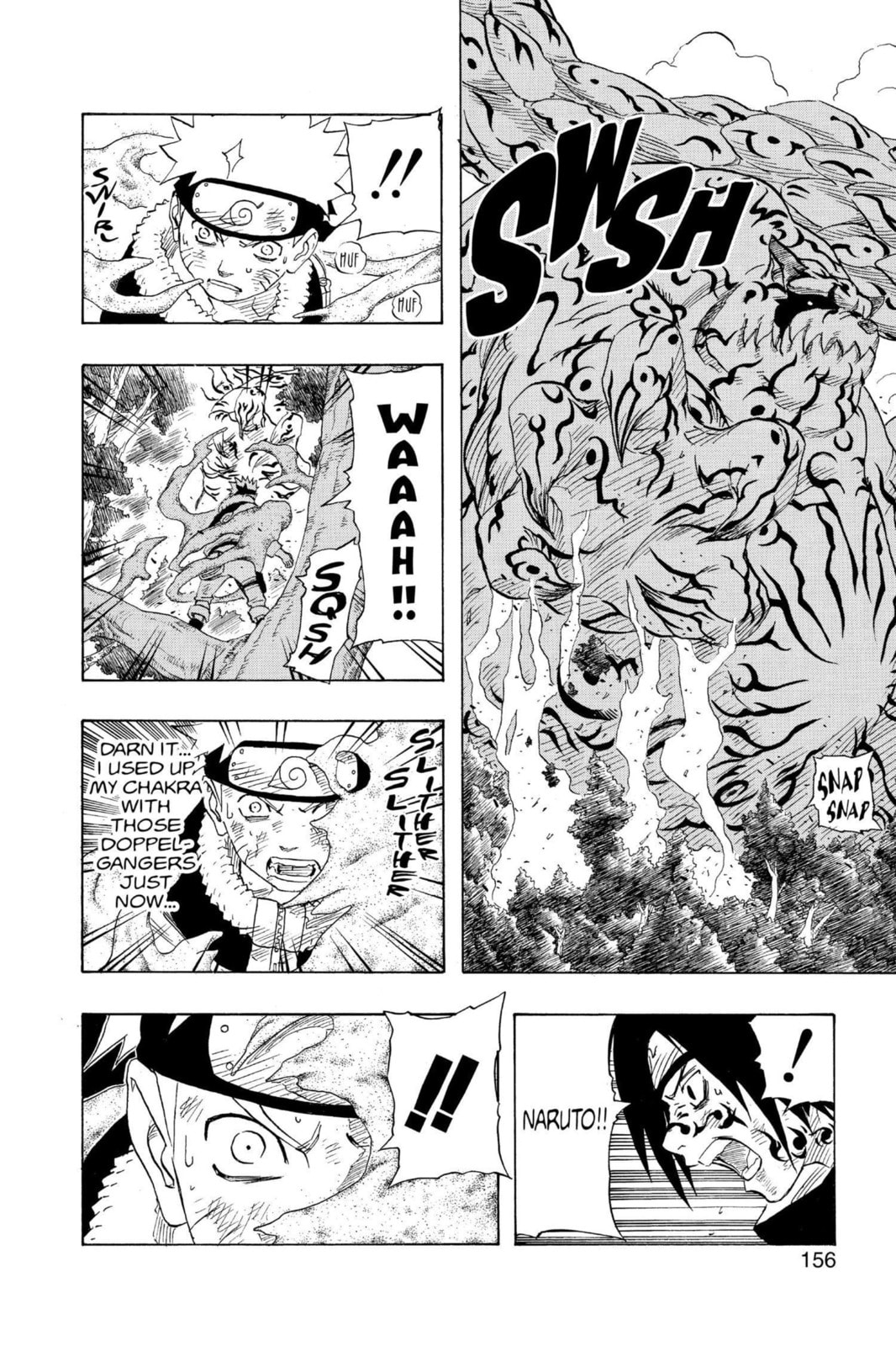 Naruto, chapter 134, image 12