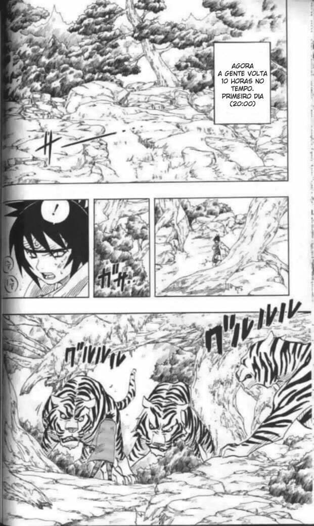 Naruto, chapter 57, image 13