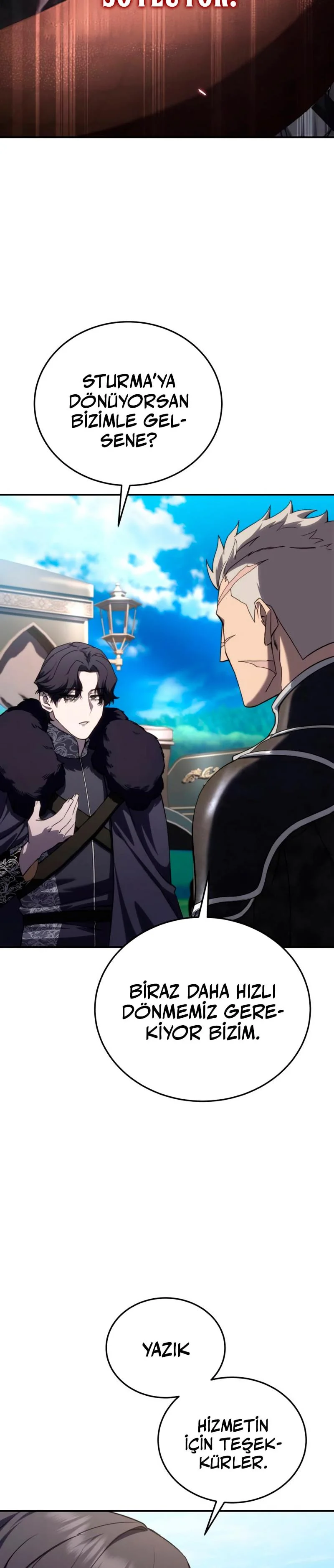 Star-Embracing Swordmaster, chapter 25, image 21