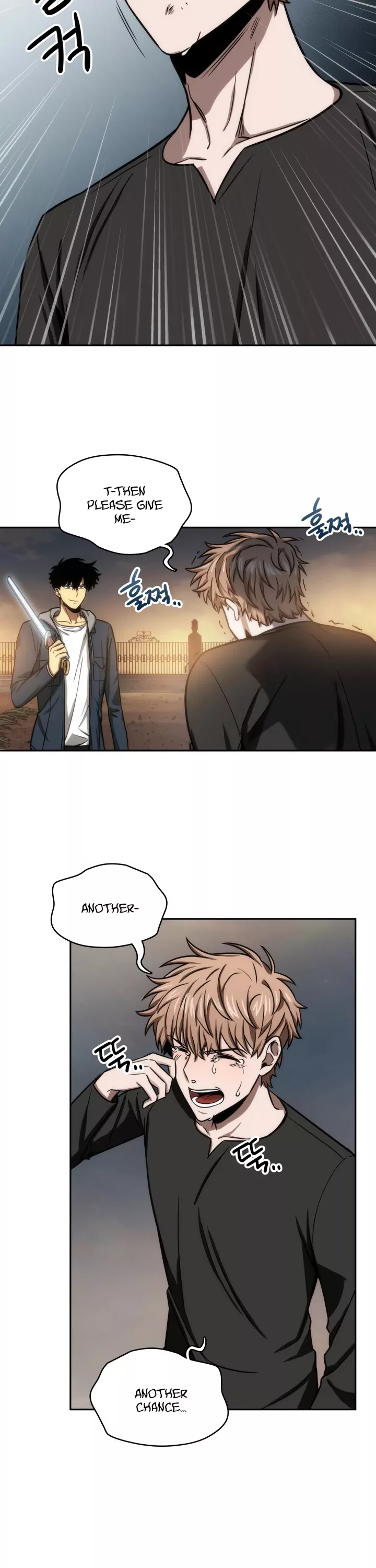 Tomb Raider King, chapter 206, image 18